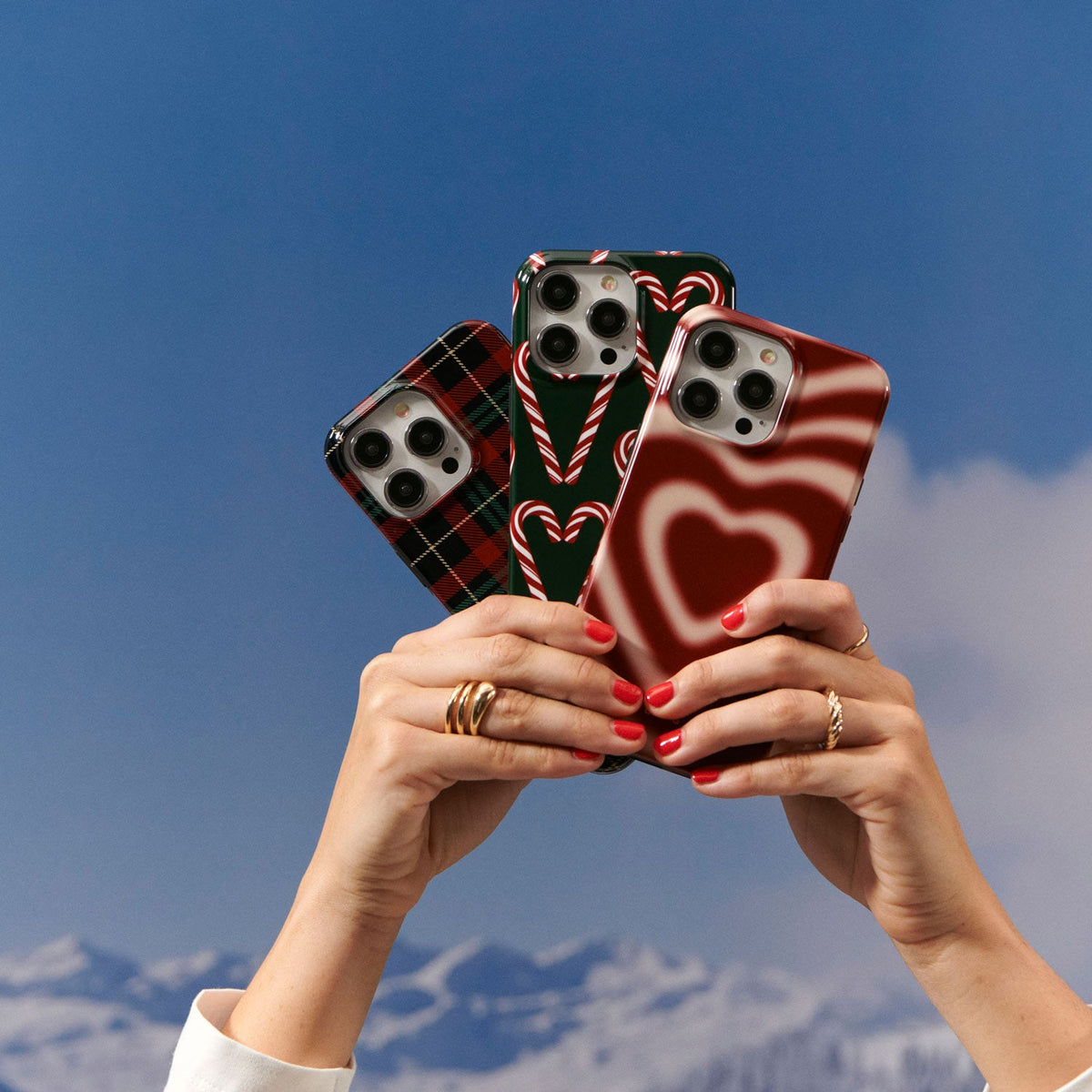 Sweet Affair - Xiaomi 17 Ultra Case