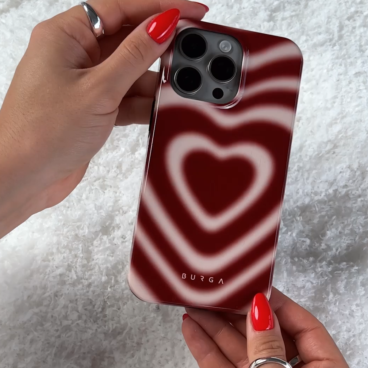 Sweet Affair - Xiaomi 17 Ultra Case