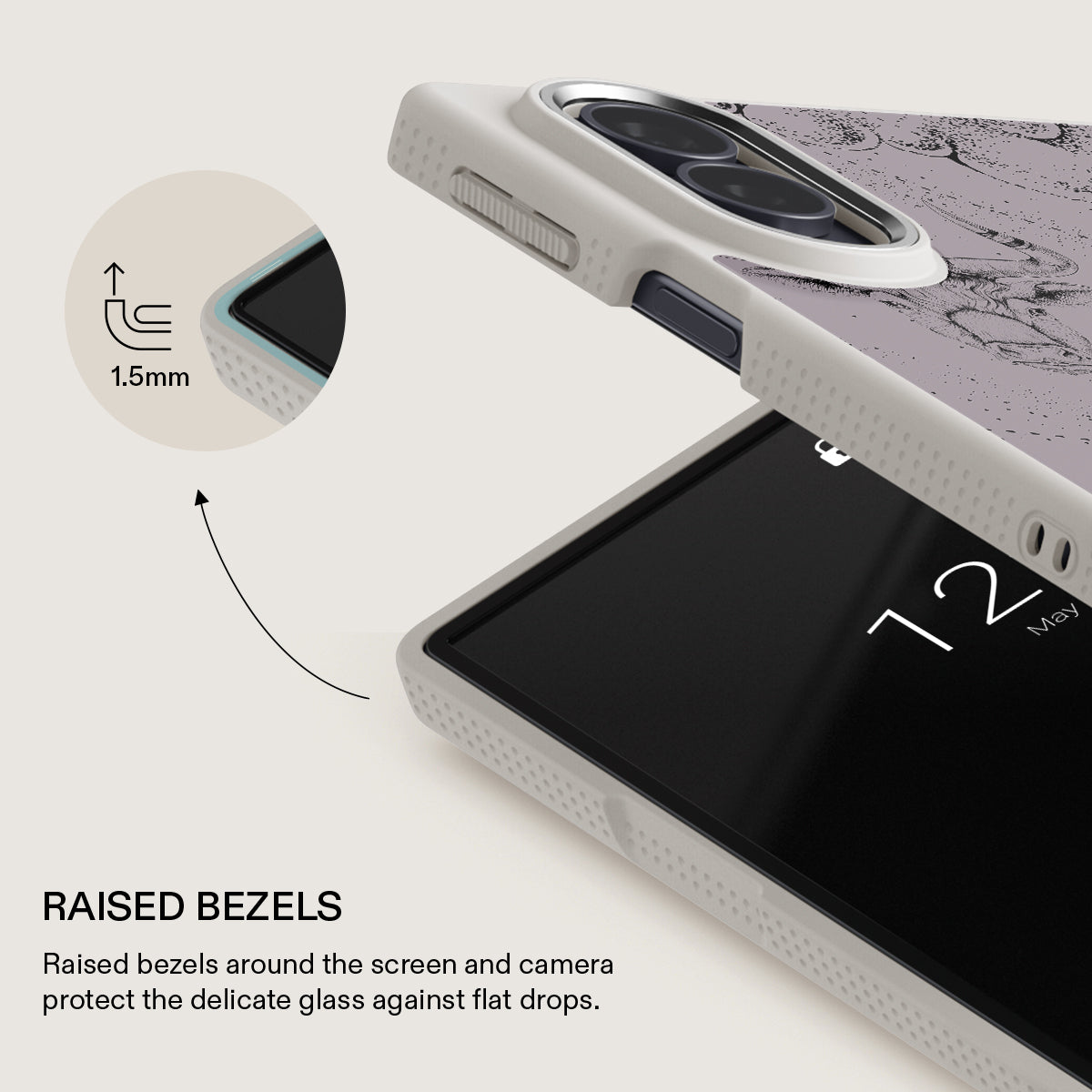 Taurus - Samsung Galaxy Z Fold 8 Case