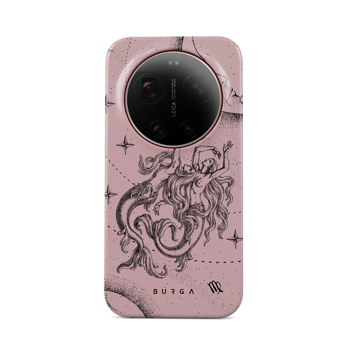 Virgo - Xiaomi 17 Ultra Case